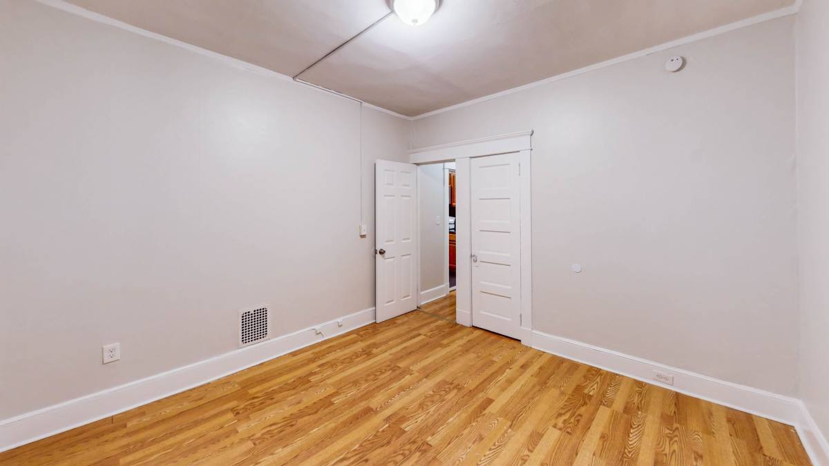 Apartment for rent at 71-73 Blake St #2, New Haven, CT 06511