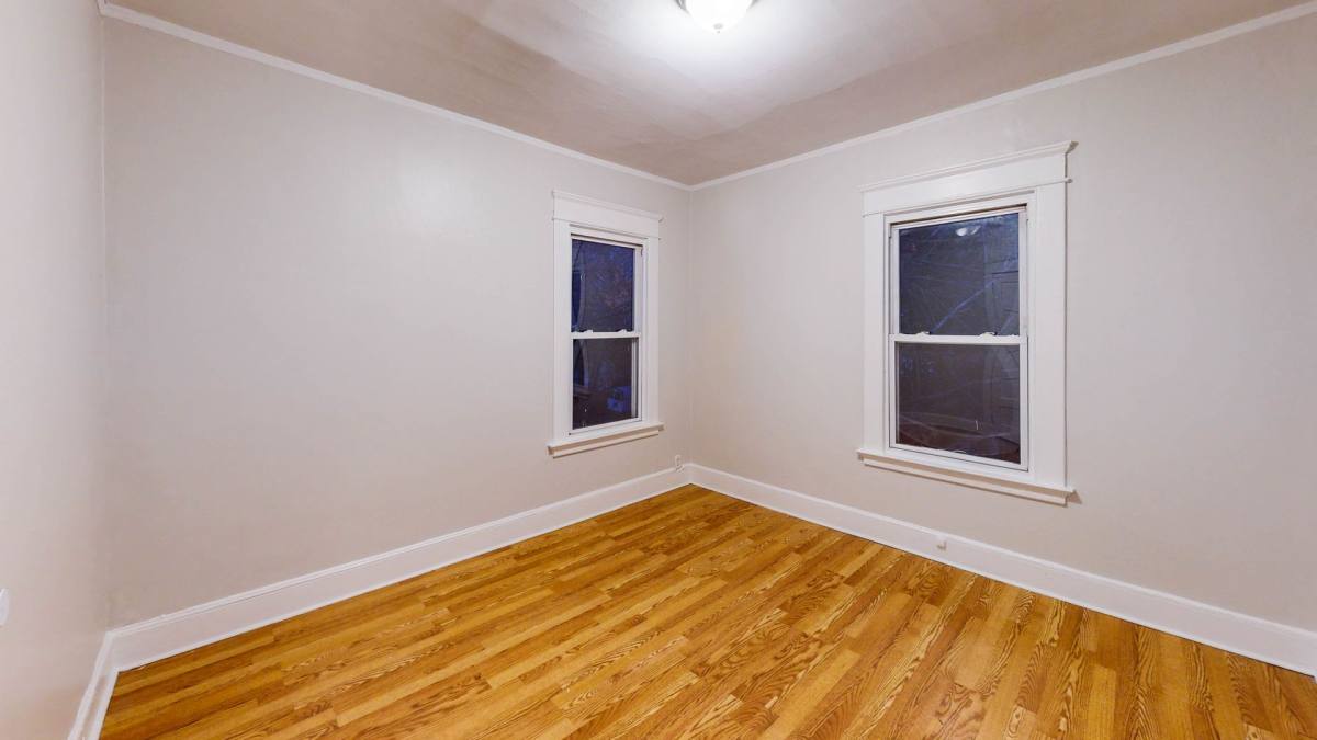 Apartment for rent at 71-73 Blake St #2, New Haven, CT 06511