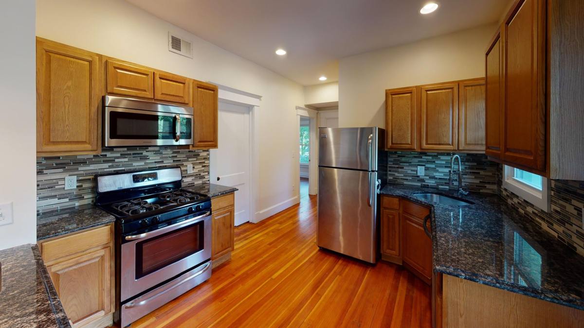 Apartment for rent at 252 Goffe Terrace, New Haven, CT 06511