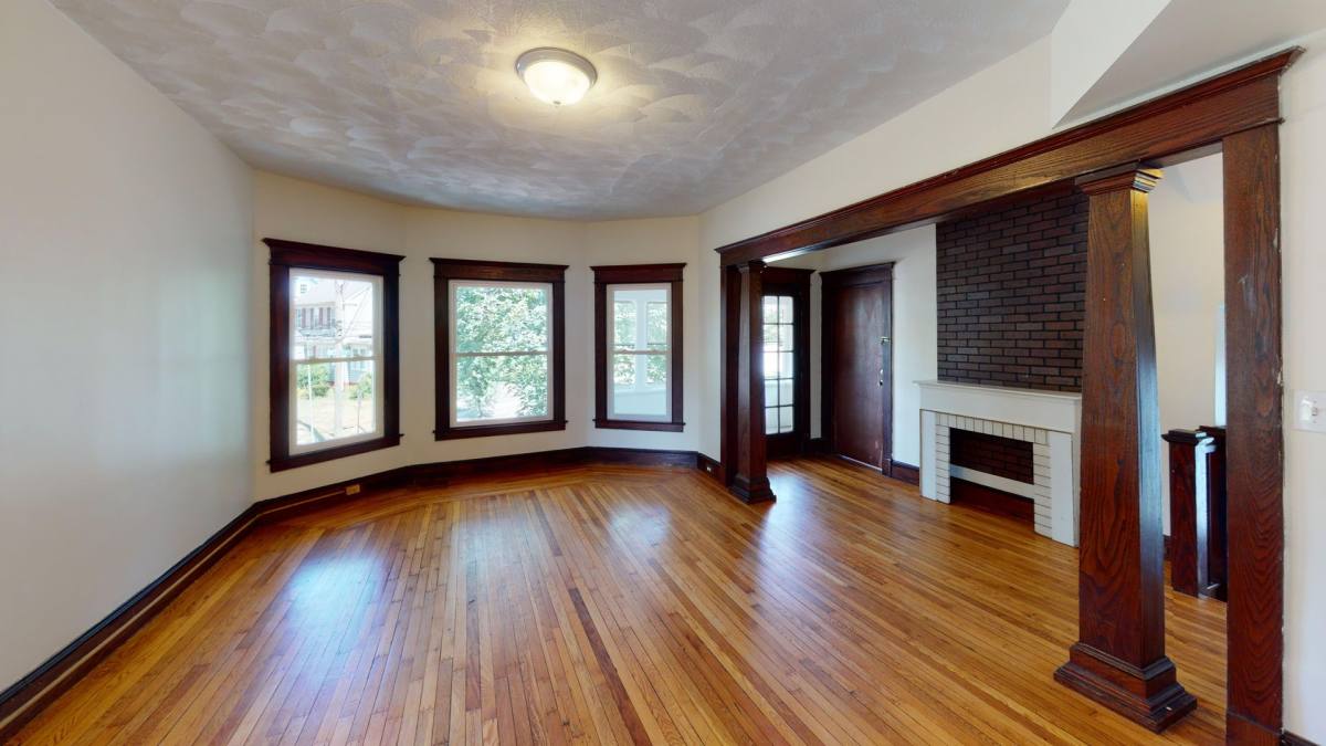 Apartment for rent at 252 Goffe Terrace, New Haven, CT 06511