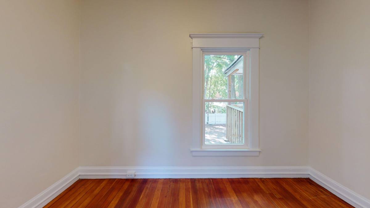 Apartment for rent at 252 Goffe Terrace, New Haven, CT 06511