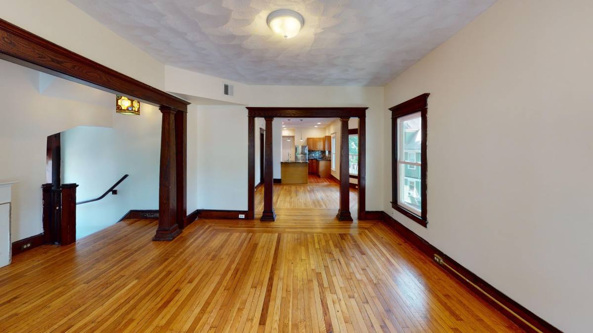 Apartment for rent at 252 Goffe Terrace, New Haven, CT 06511