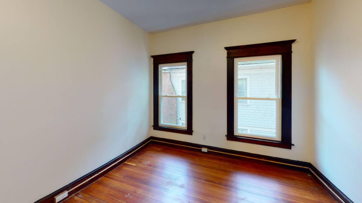 Apartment for rent at 252 Goffe Terrace, New Haven, CT 06511