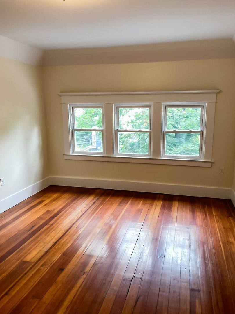 Apartment for rent at 252 Goffe Terrace #3, New Haven, CT 06511