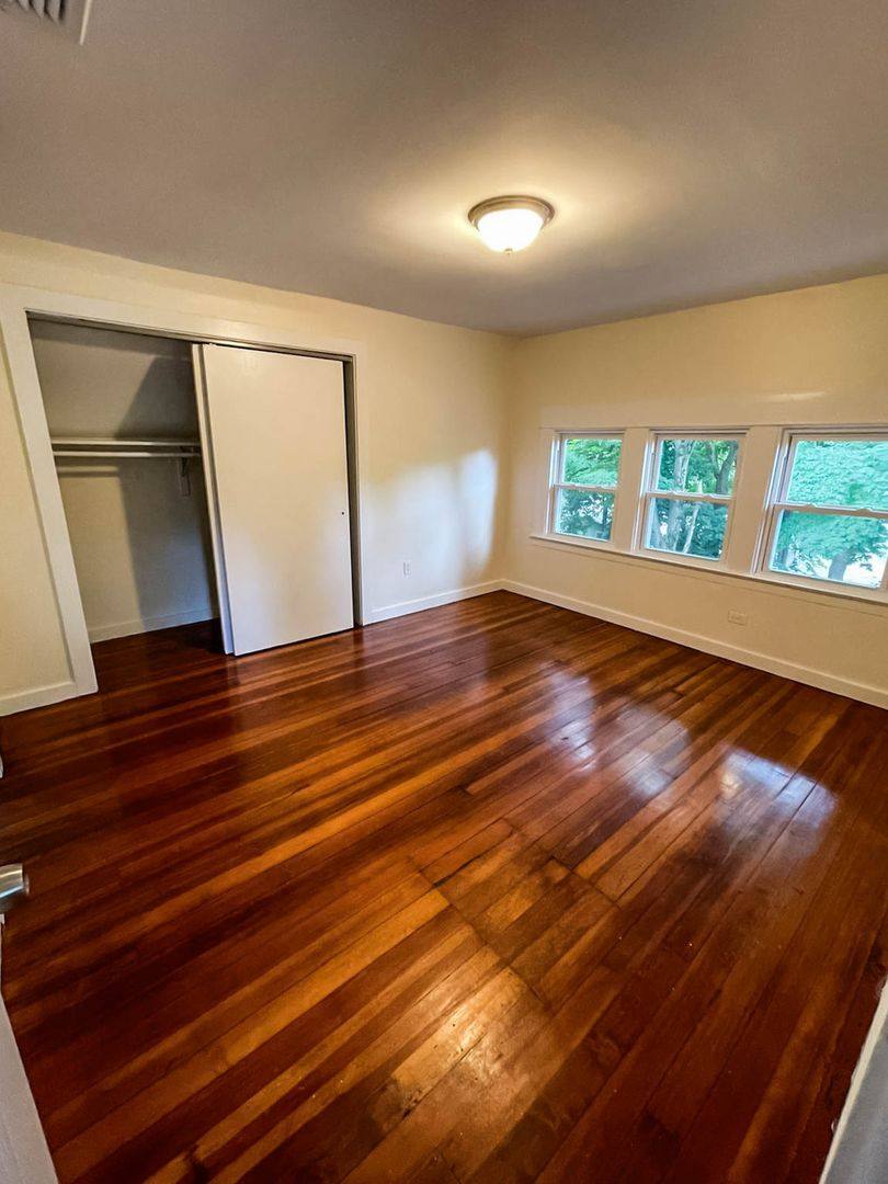 Apartment for rent at 252 Goffe Terrace #3, New Haven, CT 06511