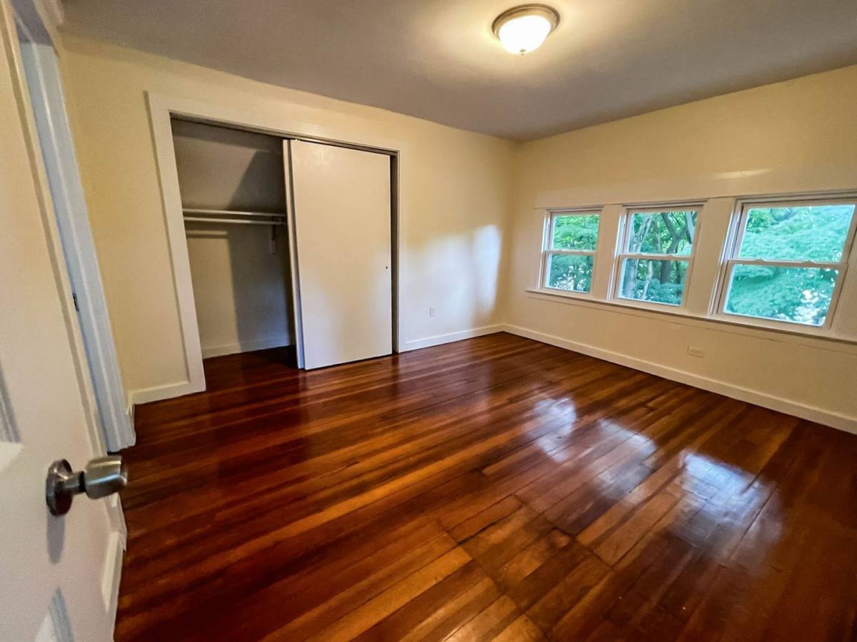 Apartment for rent at 252 Goffe Terrace #3, New Haven, CT 06511