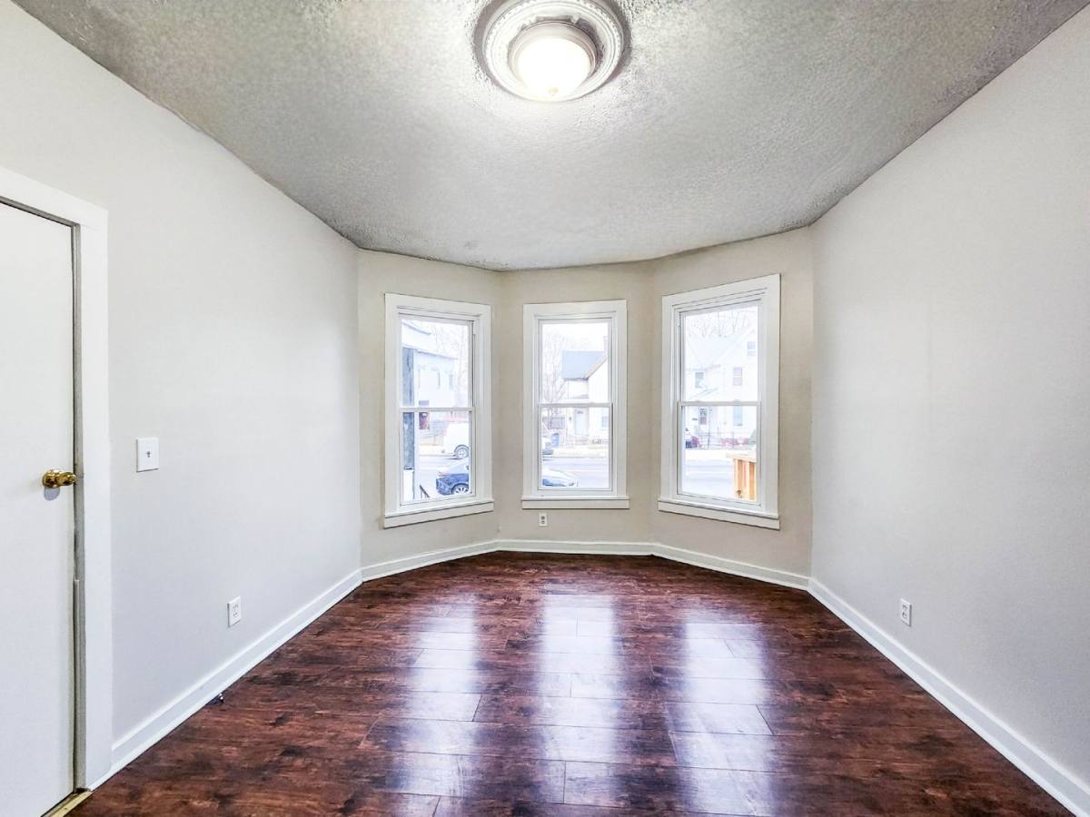 Apartment for rent at 46-48 Henry St #1L, New Haven, CT 06511