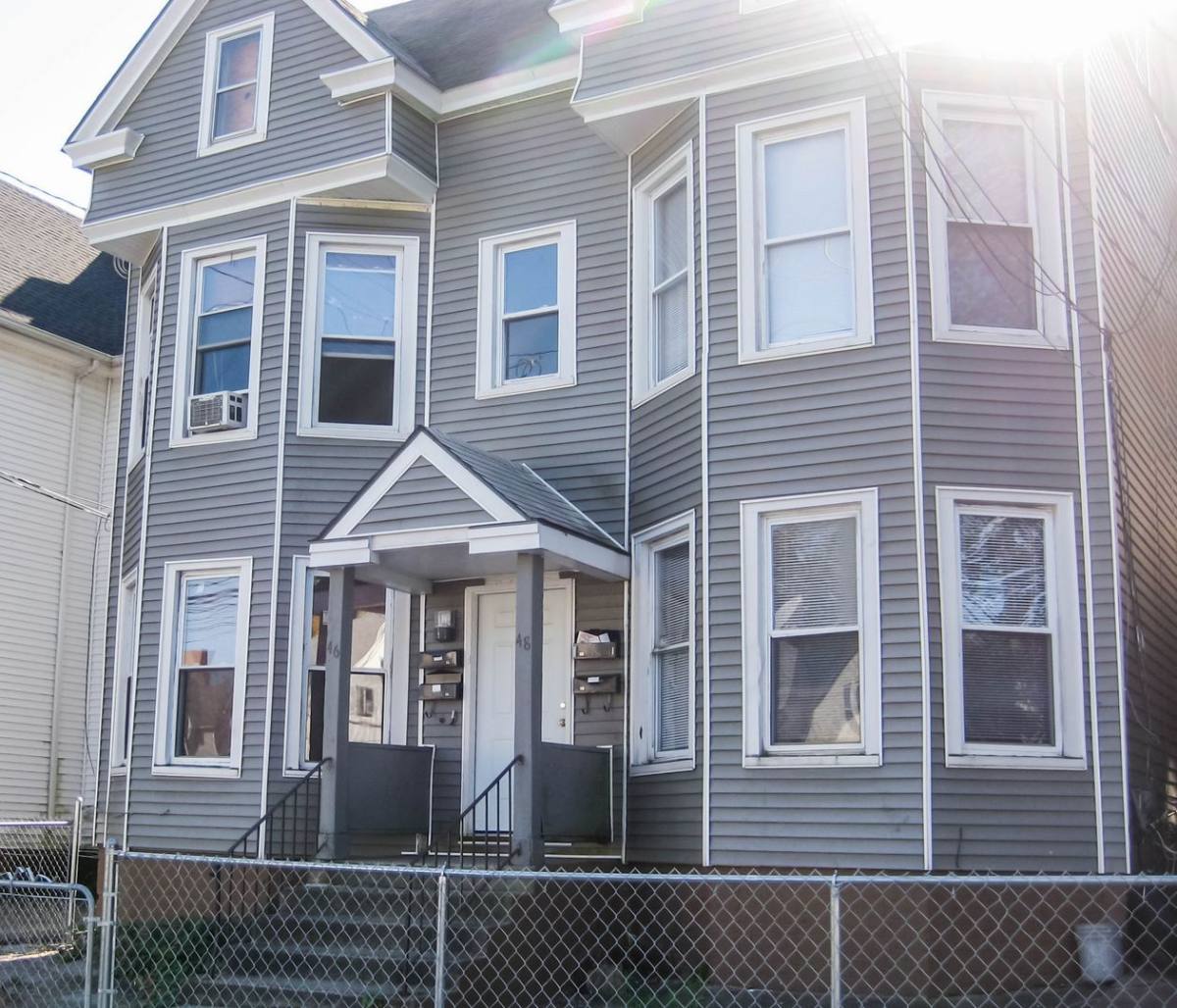 Apartment for rent at 46-48 Henry St #1L, New Haven, CT 06511