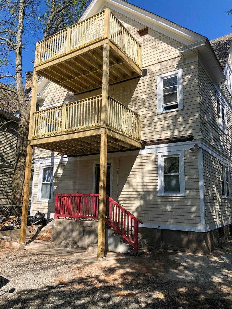 Apartment for rent at 254 Orchard St, New Haven, CT 06511