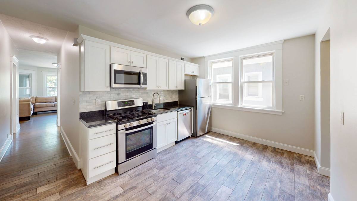 Apartment for rent at 254 Orchard St, New Haven, CT 06511