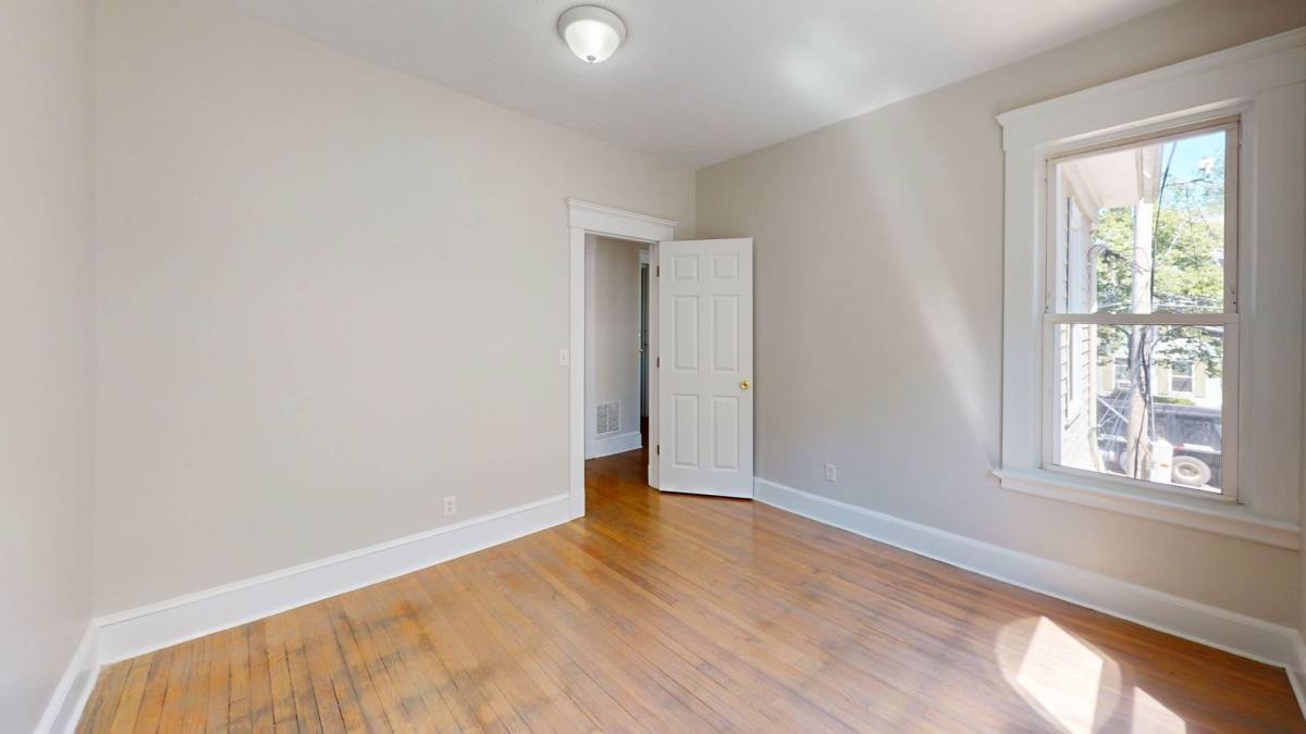 Apartment for rent at 254 Orchard St, New Haven, CT 06511