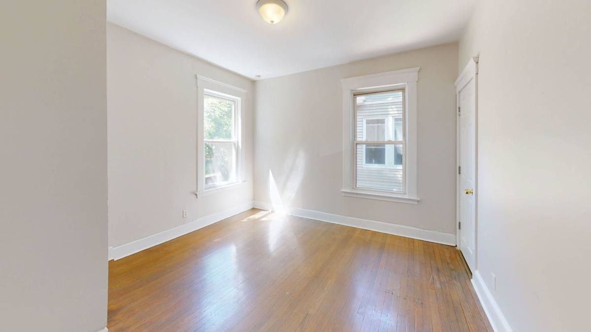 Apartment for rent at 254 Orchard St, New Haven, CT 06511