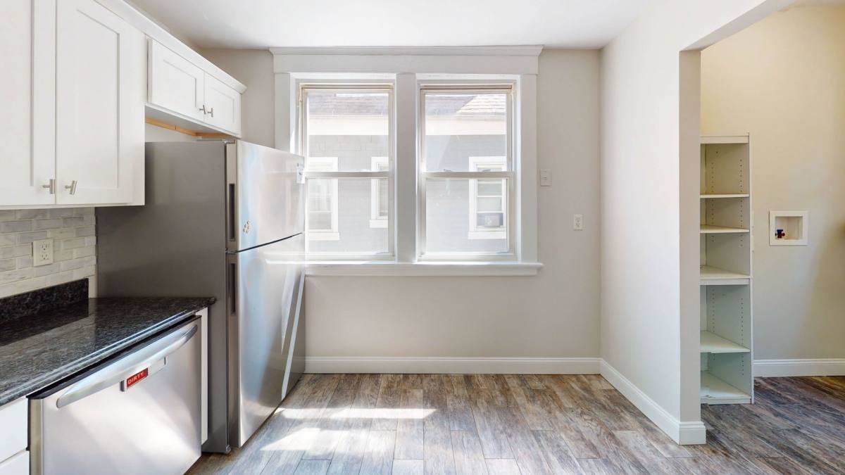 Apartment for rent at 254 Orchard St, New Haven, CT 06511