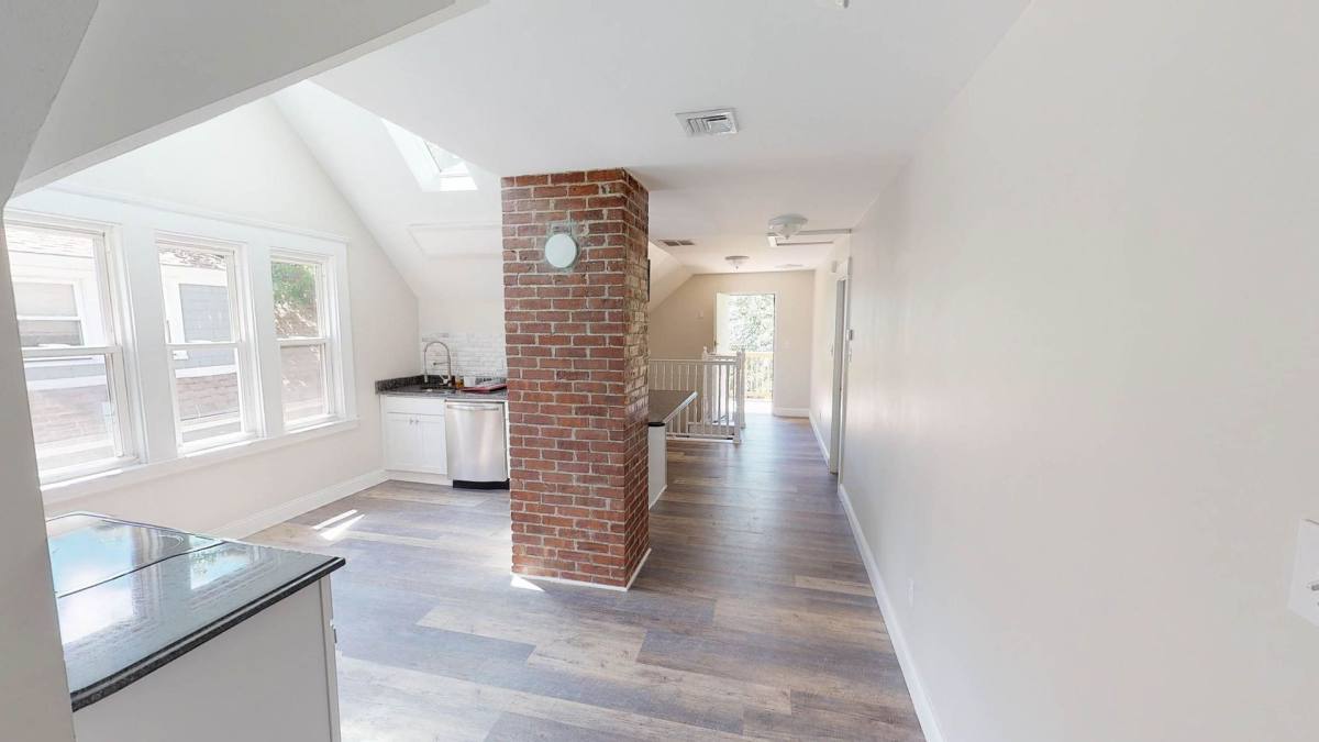 Apartment for rent at 254 Orchard St, New Haven, CT 06511
