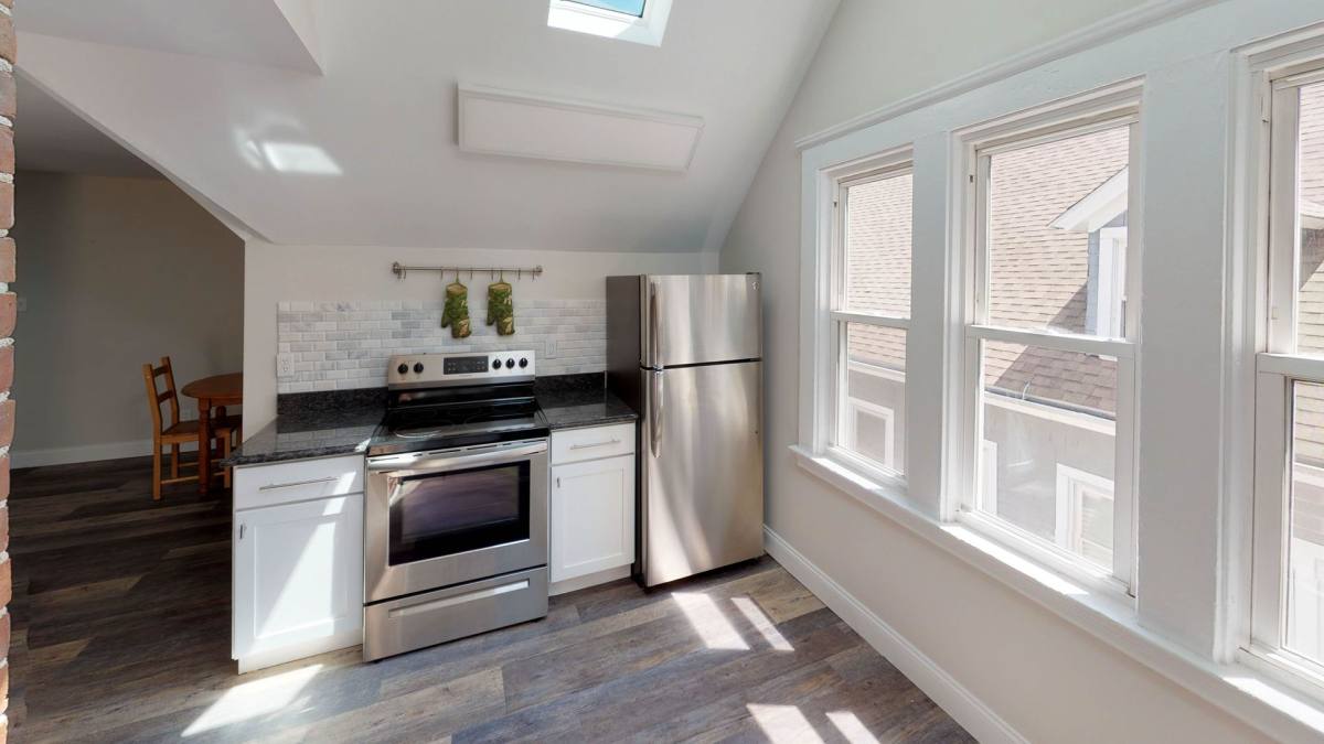 Apartment for rent at 254 Orchard St, New Haven, CT 06511