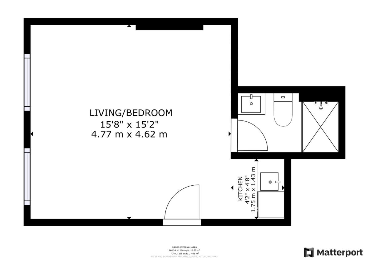 Apartment for rent at 411 Orange St, New Haven, CT 06511