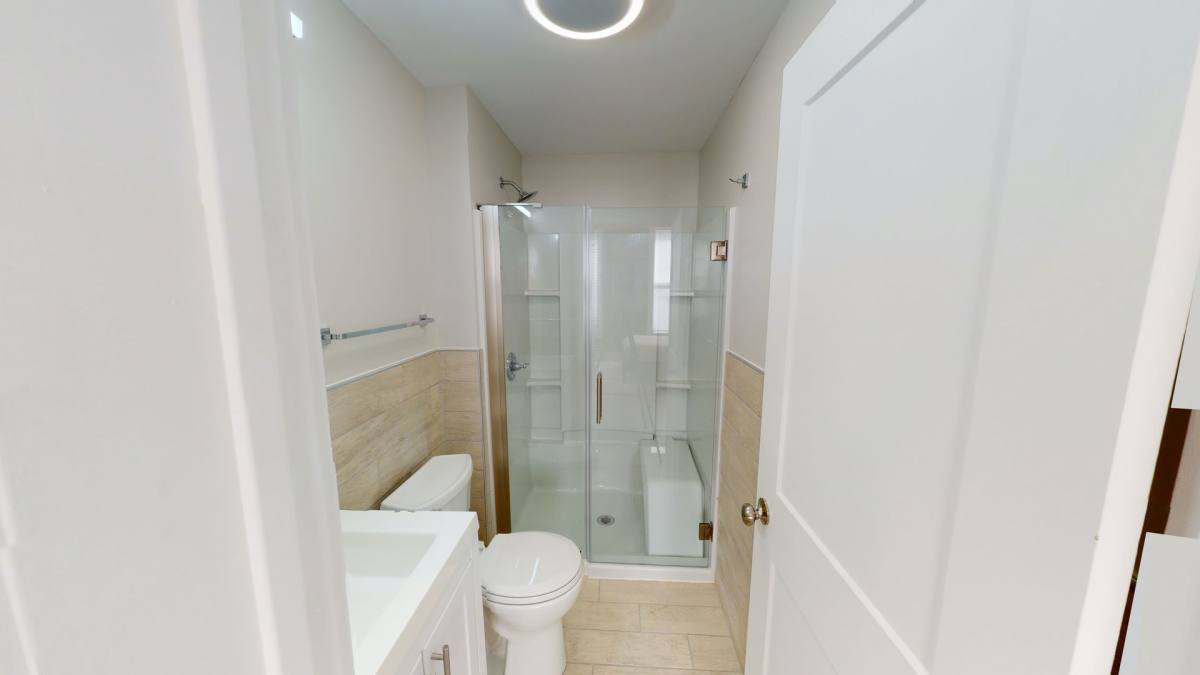 Apartment for rent at 411 Orange St, New Haven, CT 06511