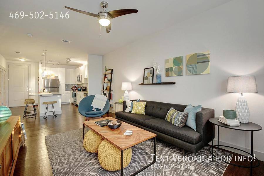Apartment for rent at 10801 S IH-35, Austin, TX 78747