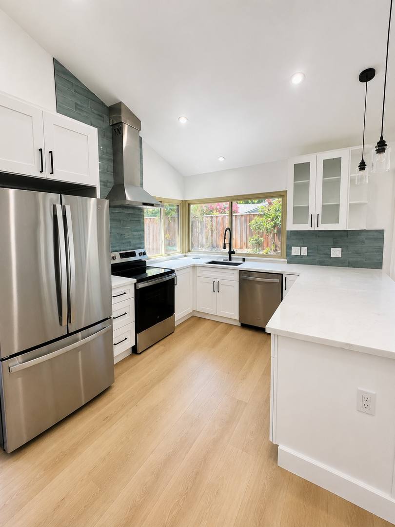 House for rent at 9887 Broadmor Dr Lo, San Ramon, CA 94583