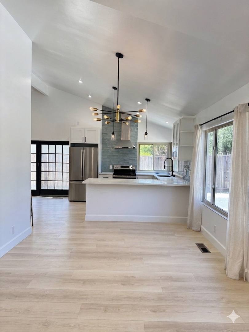 House for rent at 9887 Broadmor Dr Lo, San Ramon, CA 94583