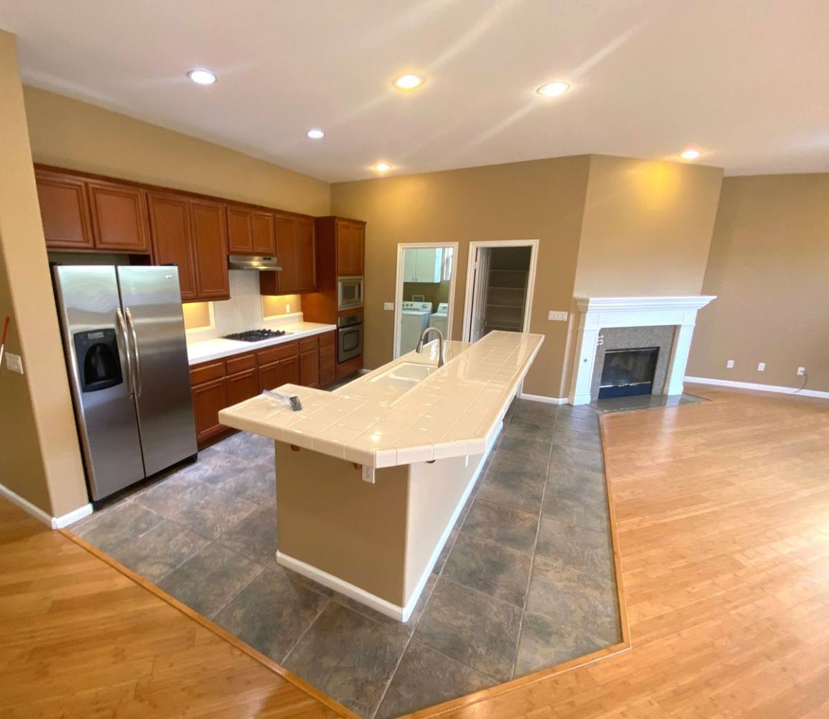 House for rent at 2527 Elliott St, Santa Maria, CA 93455