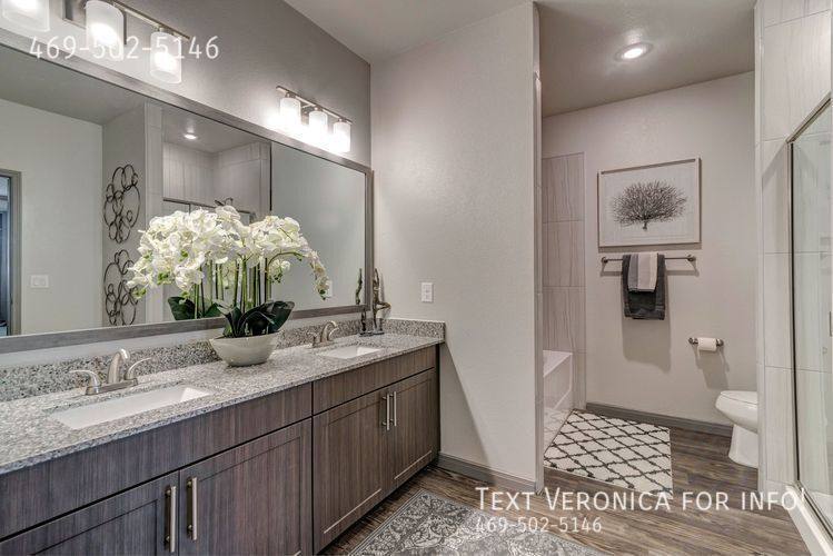 Apartment for rent at 12638 Ridgeline Blvd, Cedar Park, TX 78613