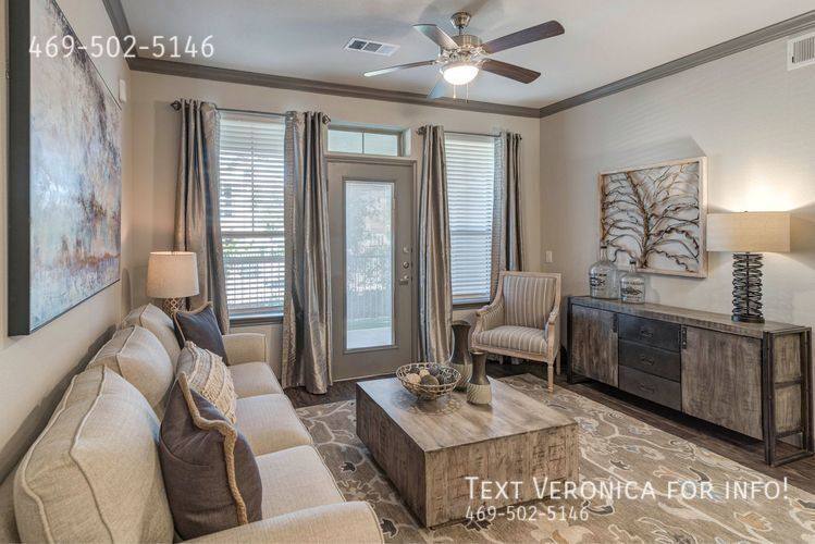 Apartment for rent at 12638 Ridgeline Blvd, Cedar Park, TX 78613