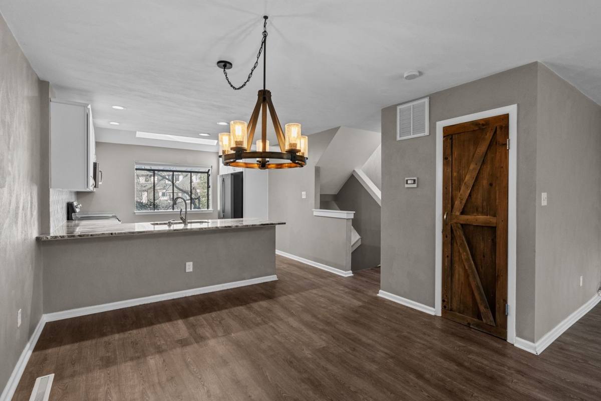 Townhouse for rent at 3912 Whooping Crane Circle, Virginia Beach, VA 23455