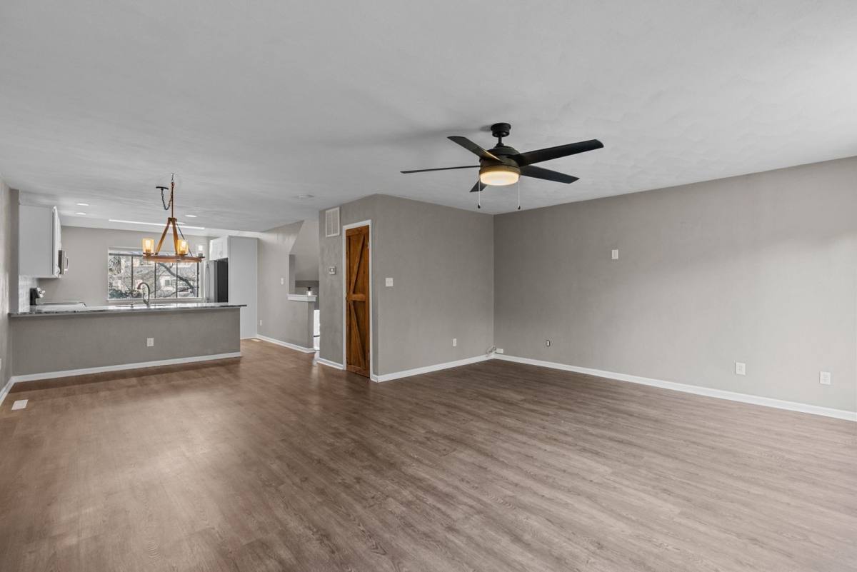 Townhouse for rent at 3912 Whooping Crane Circle, Virginia Beach, VA 23455