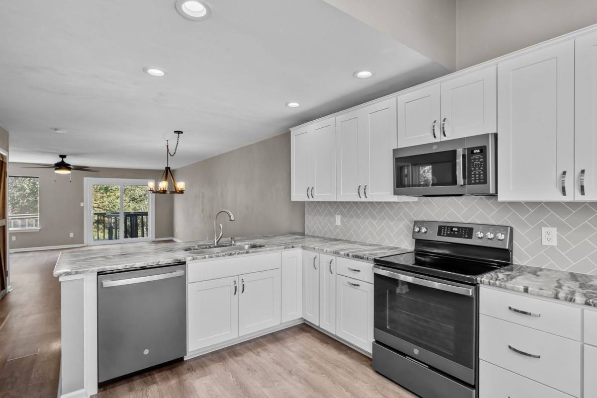 Townhouse for rent at 3912 Whooping Crane Circle, Virginia Beach, VA 23455