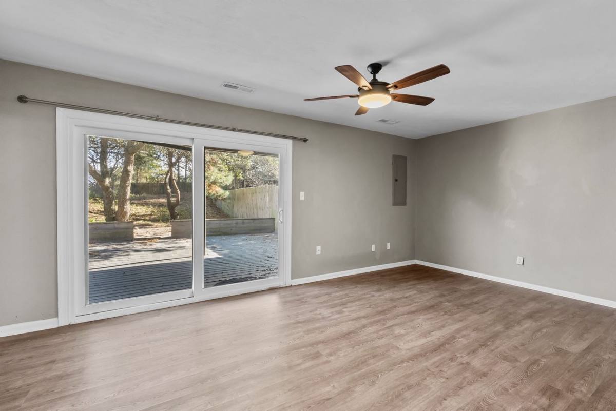 Townhouse for rent at 3912 Whooping Crane Circle, Virginia Beach, VA 23455