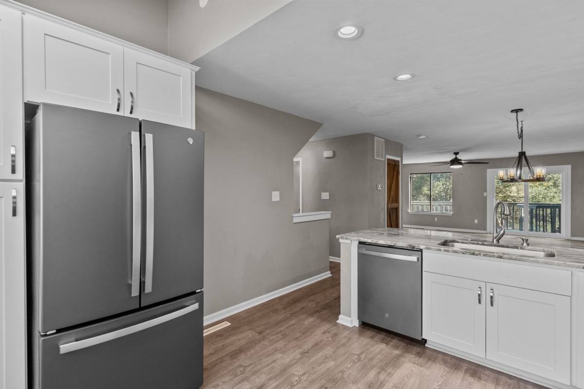 Townhouse for rent at 3912 Whooping Crane Circle, Virginia Beach, VA 23455