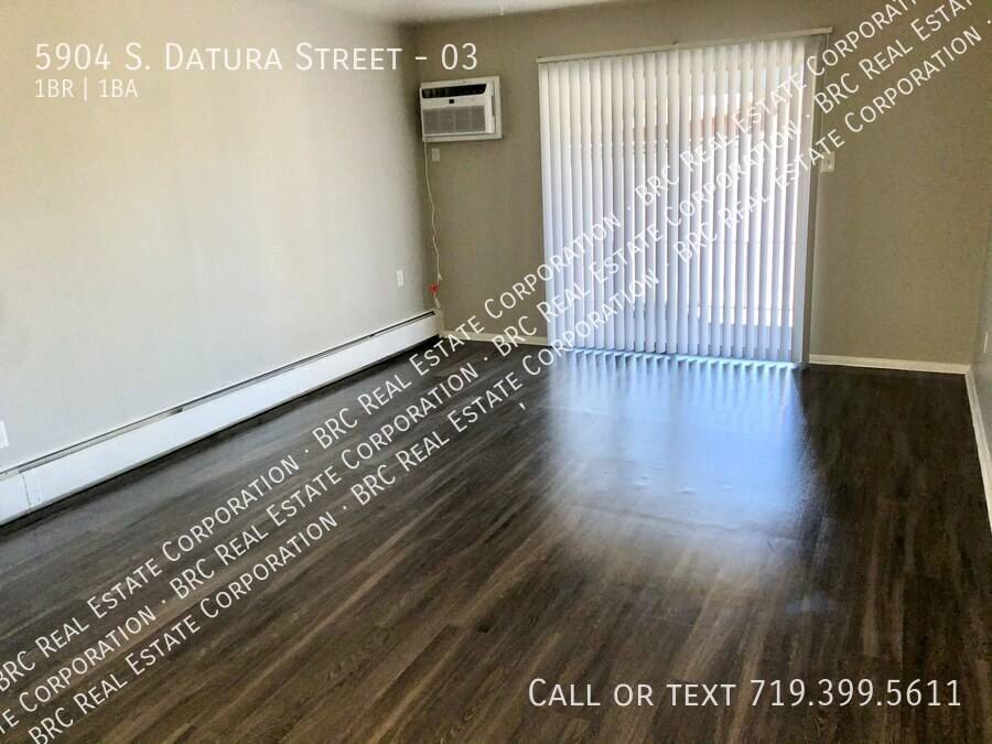 Apartment for rent at 5904 S Datura St, Littleton, CO 80120