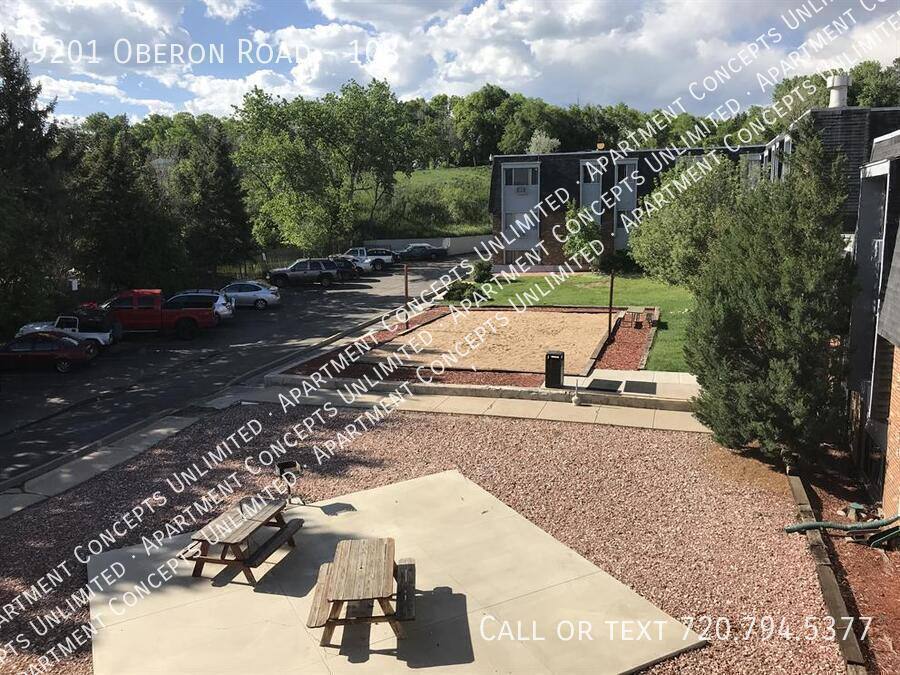 Apartment for rent at 9201 Oberon Rd, Arvada, CO 80004