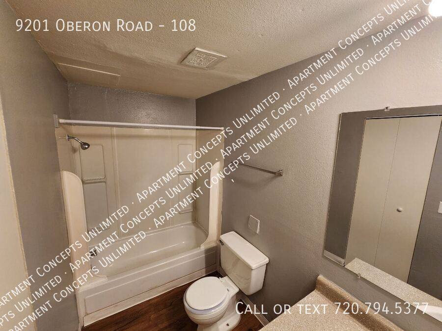 Apartment for rent at 9201 Oberon Rd, Arvada, CO 80004