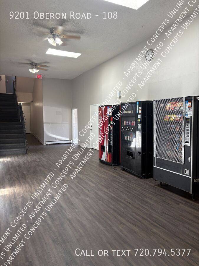 Apartment for rent at 9201 Oberon Rd, Arvada, CO 80004