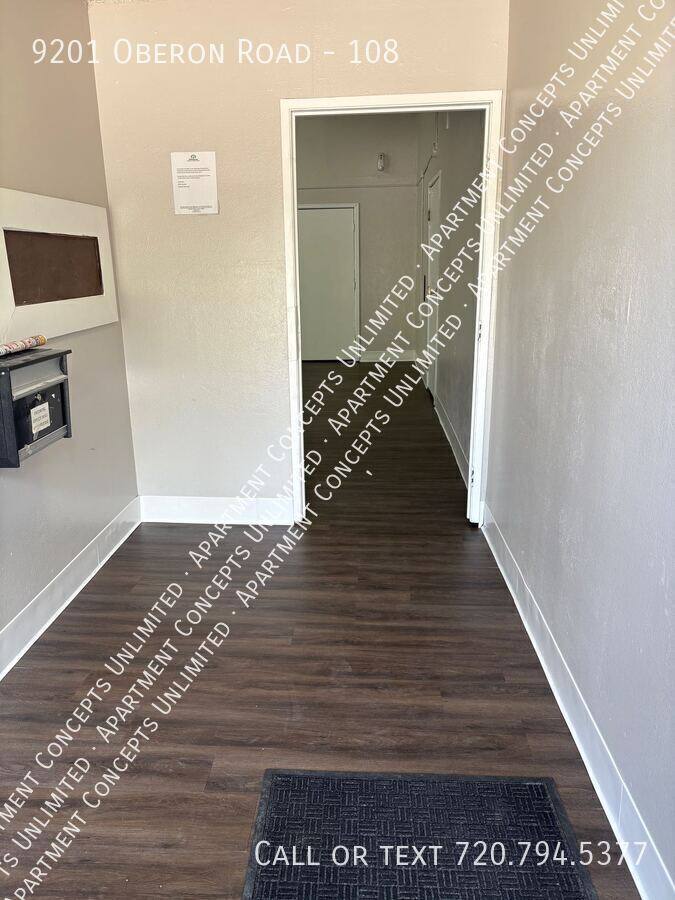 Apartment for rent at 9201 Oberon Rd, Arvada, CO 80004