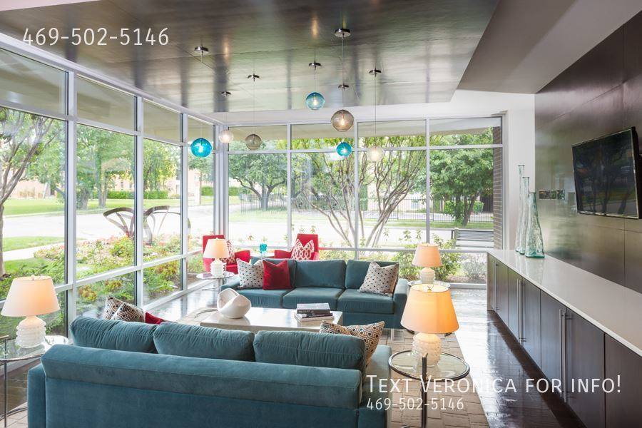 Apartment for rent at 5050 Capitol Ave, Dallas, TX 75206
