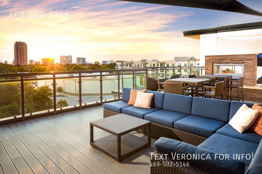 Apartment for rent at 5050 Capitol Ave, Dallas, TX 75206
