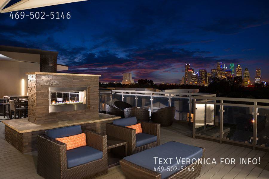 Apartment for rent at 5050 Capitol Ave, Dallas, TX 75206