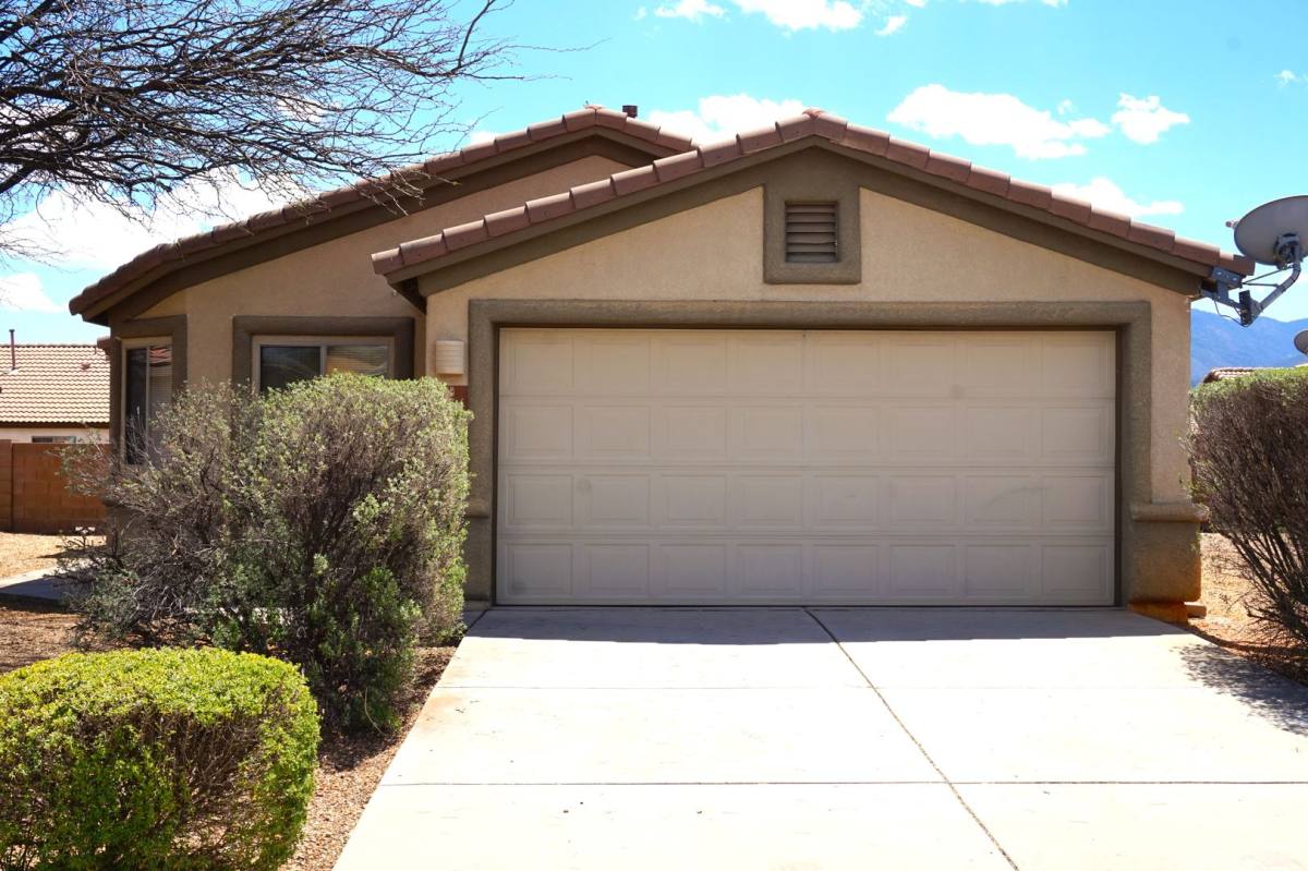 House for rent at 2244 Copper Sky, Sierra Vista, AZ 85635