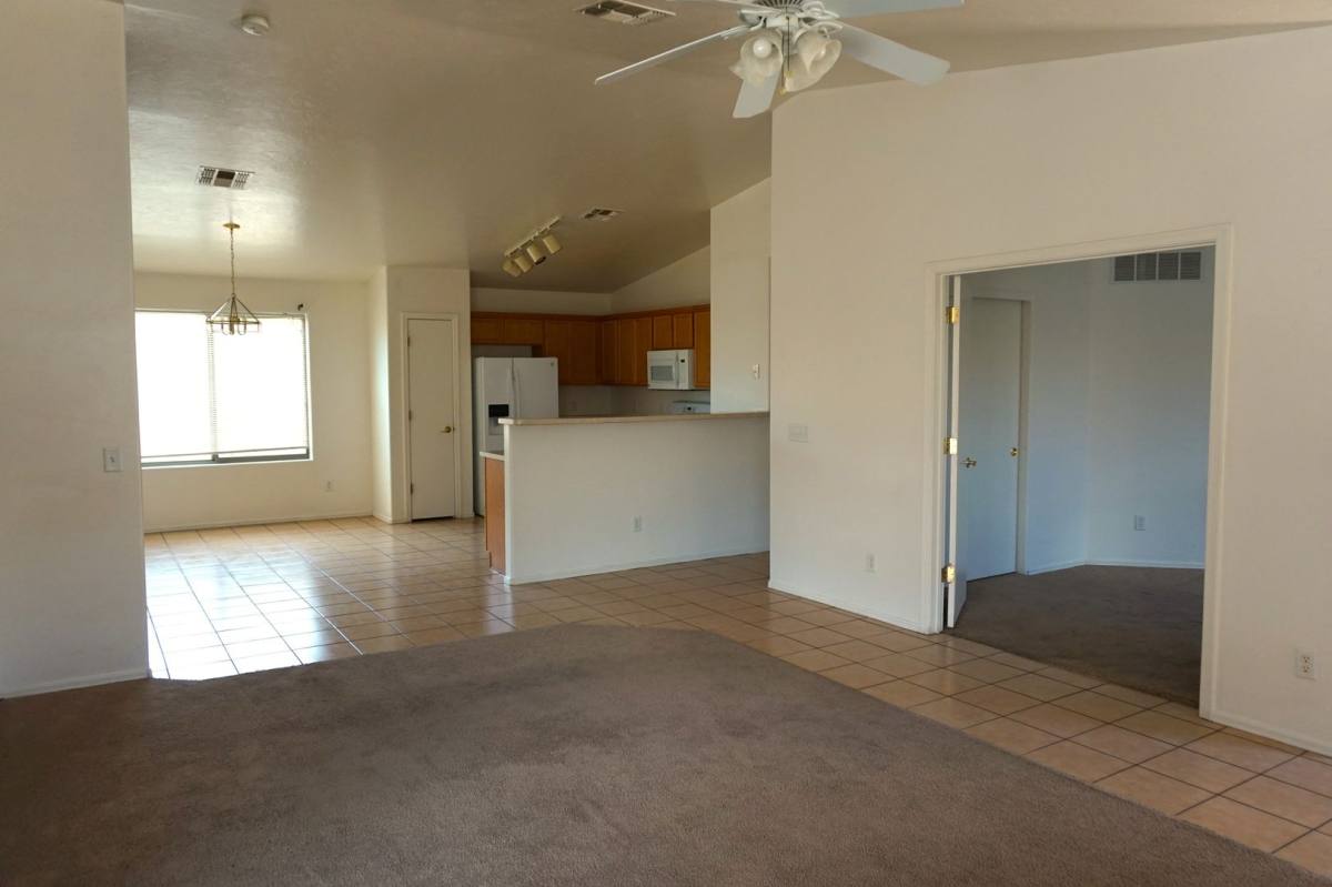 House for rent at 2244 Copper Sky, Sierra Vista, AZ 85635