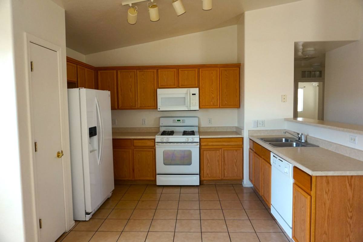 House for rent at 2244 Copper Sky, Sierra Vista, AZ 85635