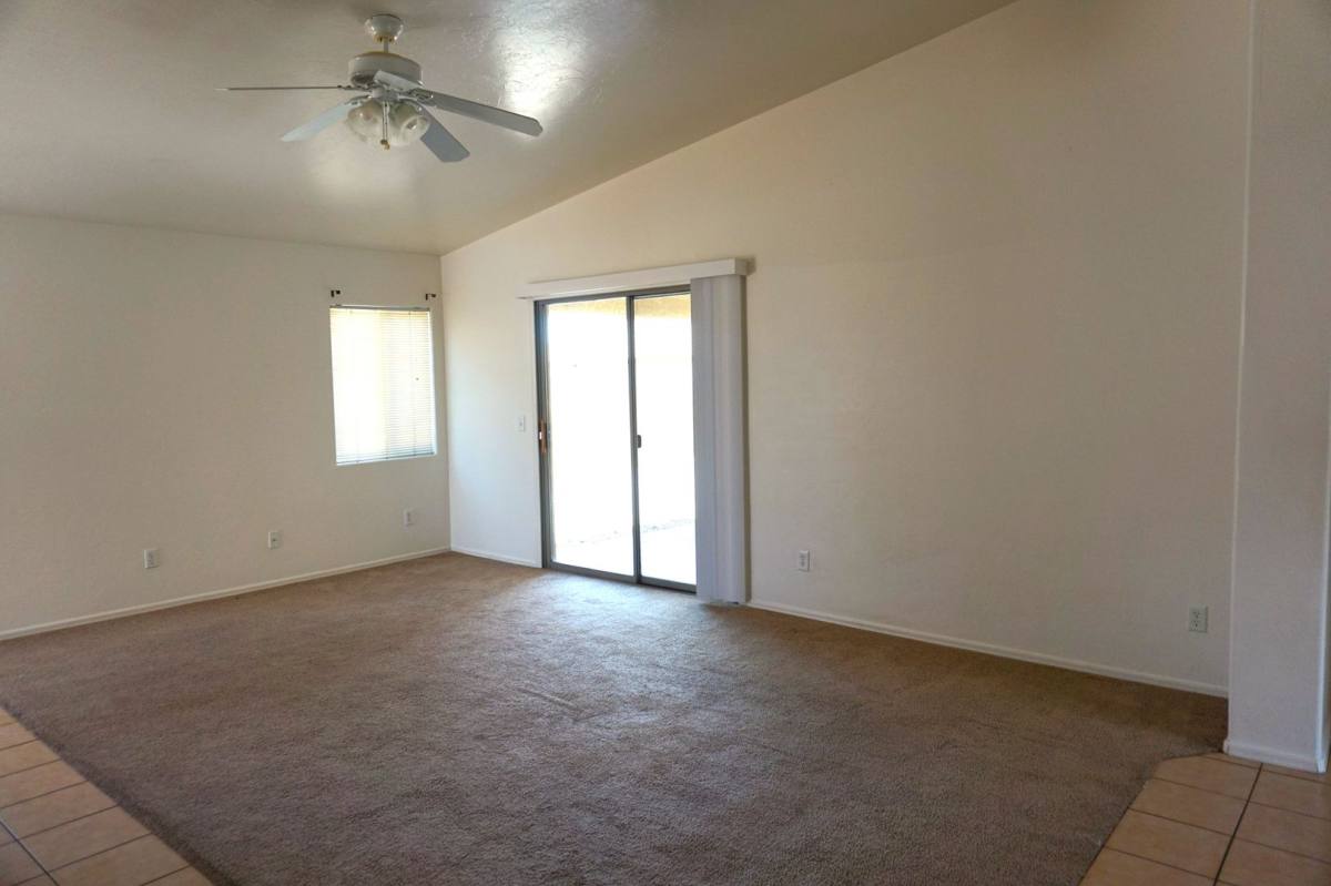 House for rent at 2244 Copper Sky, Sierra Vista, AZ 85635