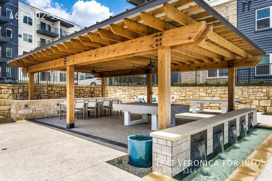 Apartment for rent at 8200 S Congress Ave, Austin, TX 78745