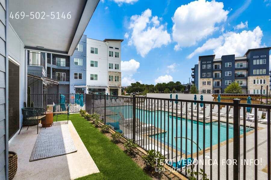 Apartment for rent at 8200 S Congress Ave, Austin, TX 78745