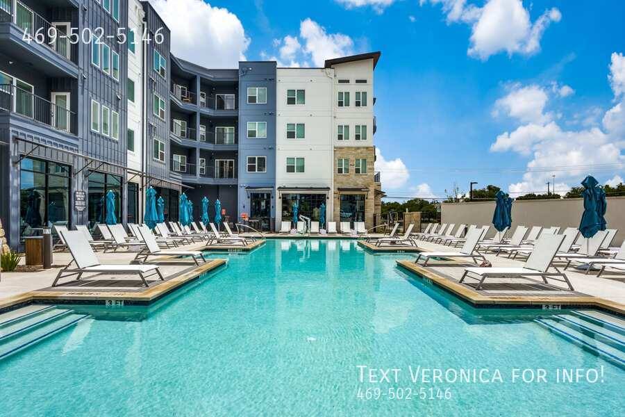 Apartment for rent at 8200 S Congress Ave, Austin, TX 78745