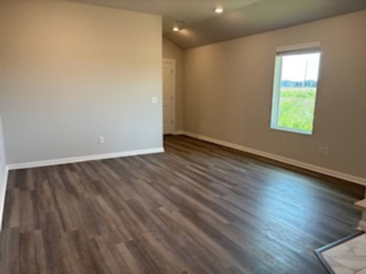 House for rent at 19501 Conway Dr, Edmond, OK 73012