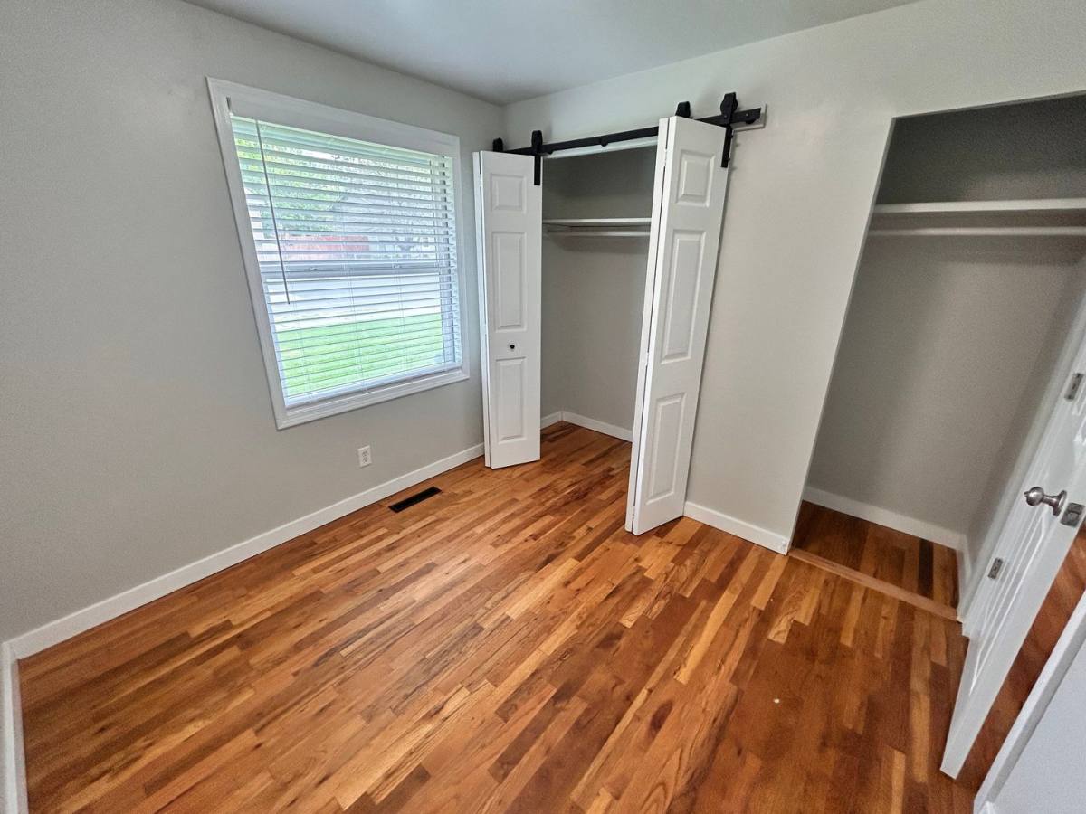 House for rent at 1927 E Marshall Ave, Spokane, WA 99207