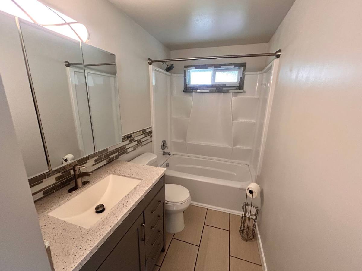 House for rent at 1927 E Marshall Ave, Spokane, WA 99207
